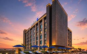 Radisson Blu Hotel New Delhi Paschim Vihar